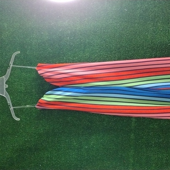 Sj style multi-colored jumpsuit - Picture 2 of 6